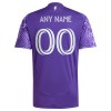 Original Fußballtrikot Orlando City Heimtrikot 2025-26 Für Herren